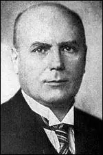 Ernst Bergmann