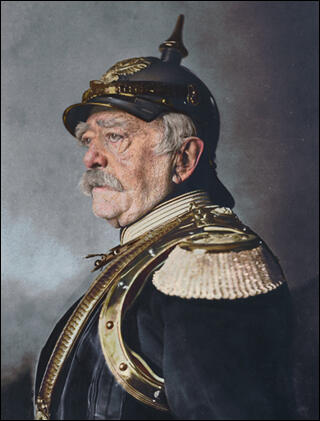 Otto von Bismarck