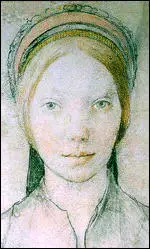 Jane Boleyn (Lady Rochford)