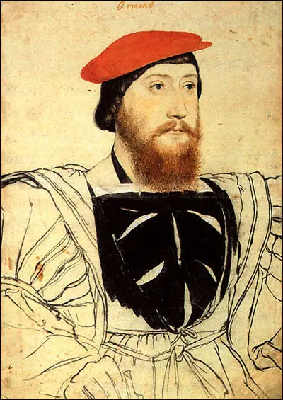 Thomas Boleyn