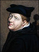 John Foxe