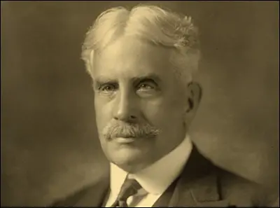 Robert Borden