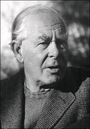 John Bowlby