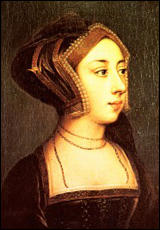 Anne Boleyn