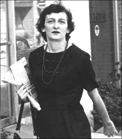 Anne Braden (c. 1965)