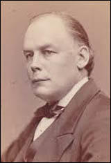 Charles Bradlaugh