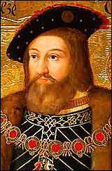 Thomas Boleyn