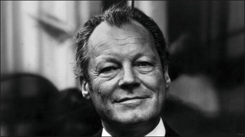 Willy Brandt