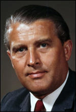 Wernher von Braun