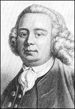 James Brindley