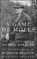 A Game of Moles