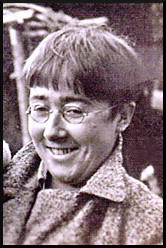 Felicia Browne