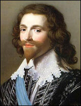 George Villiers, 1st Duke of Buckingham