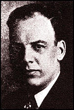 Louis Budenz