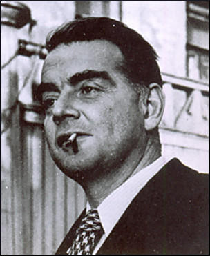 Guy Burgess