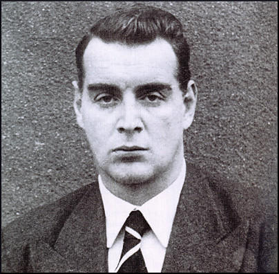 Guy Burgess