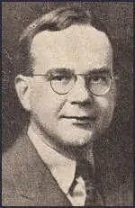 Ernest Gruening