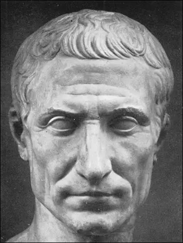 Julius Caesar