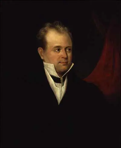 Richard Carlile (c. 1830)