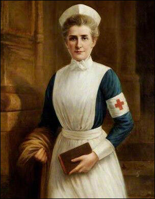 Edith Cavell