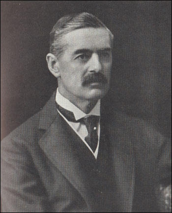 Neville Chamberlain (1921)