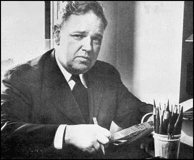 Whittaker Chambers