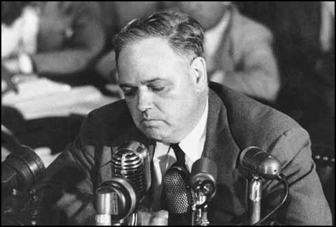 Whittaker Chambers