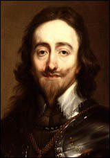 King Charles I