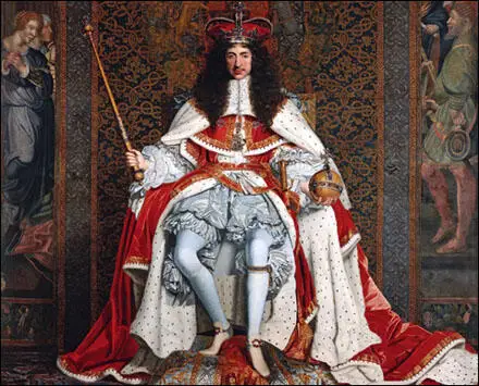 Charles II