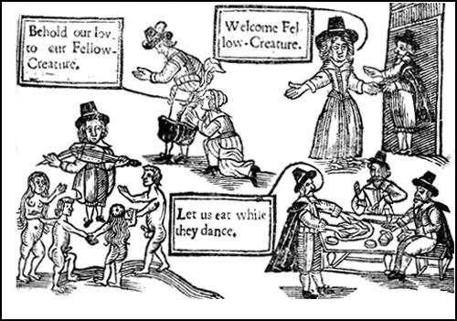 John Lilburne