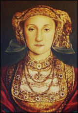 Anne of Cleves