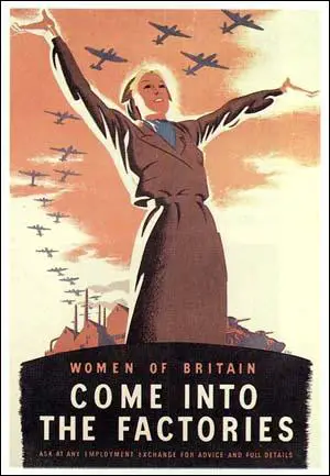 British Poster (1941)