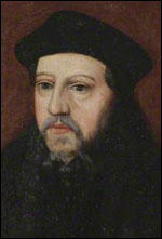 Thomas Cranmer