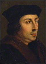 Thomas Cromwell