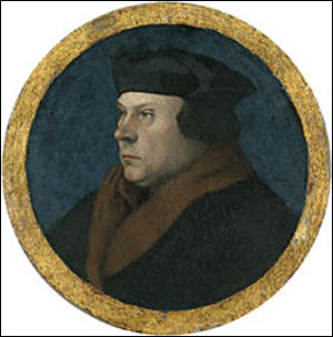 Thomas Cromwell