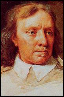 Oliver Cromwell