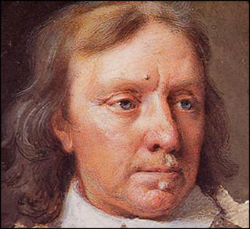 Oliver Cromwell