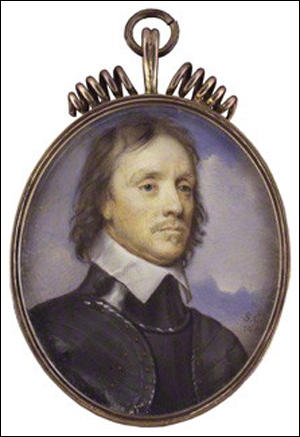 Oliver Cromwell