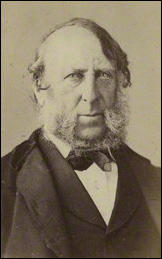 George Cruikshank