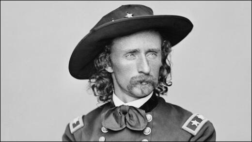 George Custer