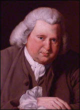 Erasmus Darwin