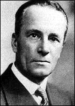 Alastair Denniston