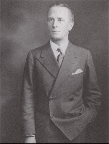 Alastair Denniston