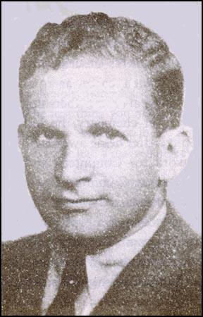 Arnold Deutsch