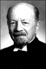 Otto Dibelius