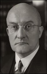 Herbert von Dirksen