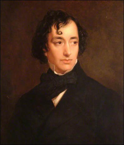 Benjamin Disraeli