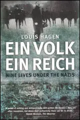 Nine Lives Under the Nazis