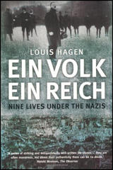 Nine Lives Under the Nazis