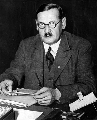 Gottfried Feder